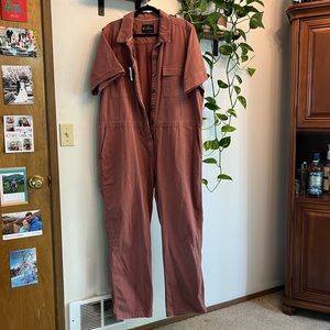 WildFang 2X Overall Boilersuit - Button Up | Great Condition!